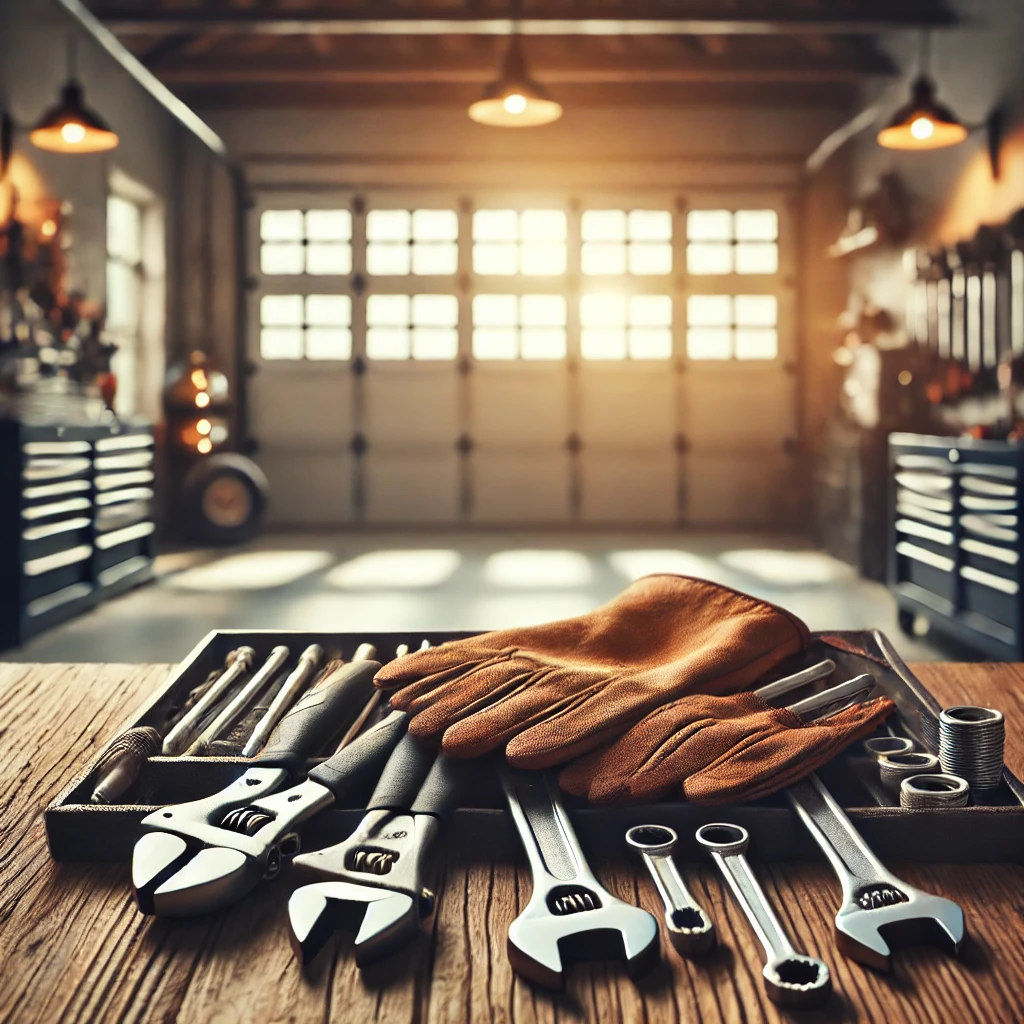 About Our Family-Owned Garage Door Company in Ridgefield Park NJ - Professional Service Team