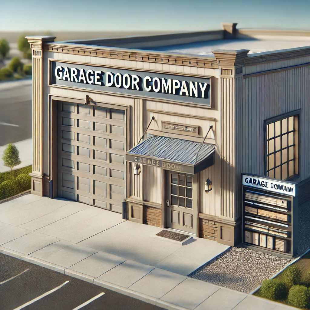 Best Garage Door Company Near Me Ridgefield Park NJ - 24/7 Emergency Service
